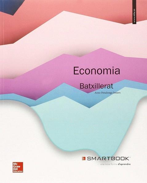 LA+SB - ECONOMIA 1 BATXILLERAT. | 9788448195991 | PENALONGA | Llibres Parcir | Librería Parcir | Librería online de Manresa | Comprar libros en catalán y castellano online