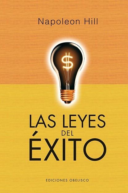 Leyes Del Exito, Las | 9788497779098 | HILL, NAPOLEON | Llibres Parcir | Librería Parcir | Librería online de Manresa | Comprar libros en catalán y castellano online