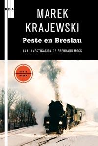 PESTE EN BRESLAU | 9788498678086 | KRAJEWSKI MAREK | Llibres Parcir | Librería Parcir | Librería online de Manresa | Comprar libros en catalán y castellano online