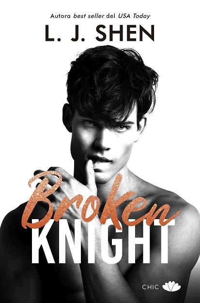 BROKEN KNIGHT | 9788417972691 | SHEN, L.J. | Llibres Parcir | Librería Parcir | Librería online de Manresa | Comprar libros en catalán y castellano online