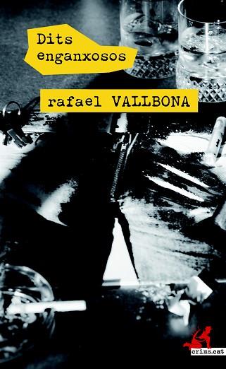 DITS ENGANXOSOS | 9788416328345 | VALLBONA SALLENT, RAFAEL | Llibres Parcir | Llibreria Parcir | Llibreria online de Manresa | Comprar llibres en català i castellà online