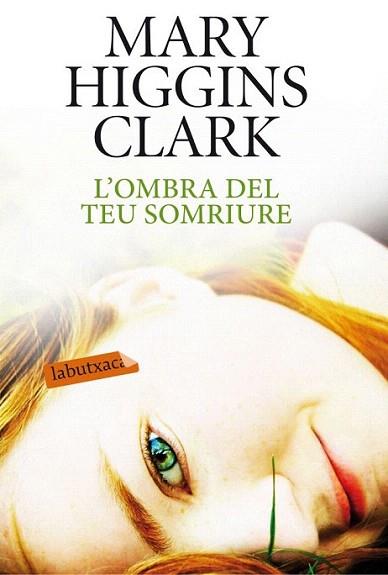 L'ombra del teu somriure | 9788499304557 | Mary Higgins Clark | Llibres Parcir | Llibreria Parcir | Llibreria online de Manresa | Comprar llibres en català i castellà online