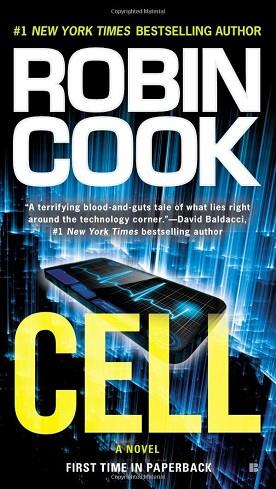 CELL -V.O. ANGLES | 9780425273852 | ROBIN COOK | Llibres Parcir | Librería Parcir | Librería online de Manresa | Comprar libros en catalán y castellano online