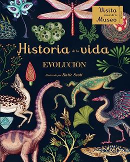 HISTORIA DE LA VIDA | 9788415979937 | SCOTT, KATIE | Llibres Parcir | Librería Parcir | Librería online de Manresa | Comprar libros en catalán y castellano online