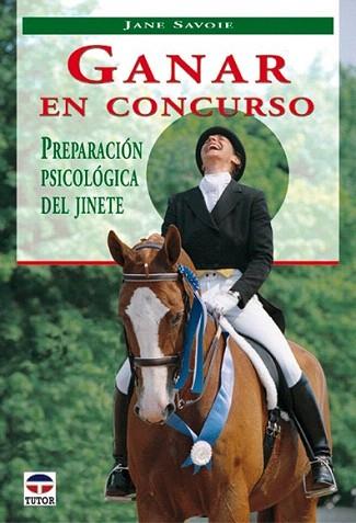 GANAR EN CONCURSO | 9788479024116 | SAVOIE | Llibres Parcir | Librería Parcir | Librería online de Manresa | Comprar libros en catalán y castellano online