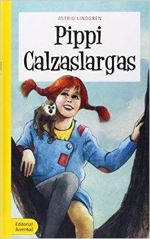 PIPPI CALZASLARGAS | 9788426131928 | ASTRID LINDGREN | Llibres Parcir | Librería Parcir | Librería online de Manresa | Comprar libros en catalán y castellano online