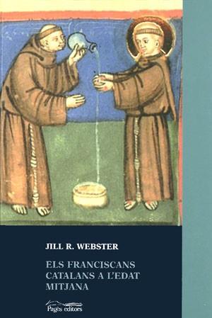 FRANCISCANS CATALANS A EDAT MITJANA | 9788479357269 | WEBSTER | Llibres Parcir | Llibreria Parcir | Llibreria online de Manresa | Comprar llibres en català i castellà online