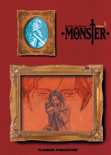 MONSTER KANZENBAN Nº 09/09 | 9788467491814 | URASAWA, NAOKI | Llibres Parcir | Librería Parcir | Librería online de Manresa | Comprar libros en catalán y castellano online