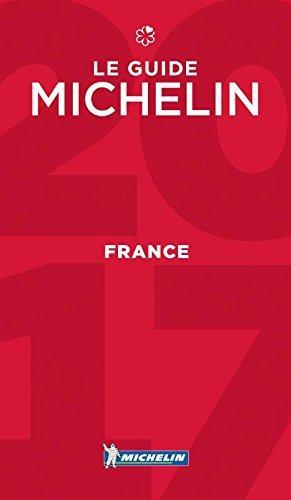 LE GUIDE MICHELIN FRANCE 2017 | 9782067214644 | VARIOS AUTORES | Llibres Parcir | Llibreria Parcir | Llibreria online de Manresa | Comprar llibres en català i castellà online