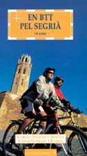 EN BTT PEL SEGRIA | 9788497910293 | SALLAN MACIAS | Llibres Parcir | Llibreria Parcir | Llibreria online de Manresa | Comprar llibres en català i castellà online