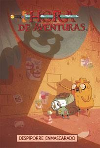 HORA DE AVENTURAS 6 | 9788467927351 | VV.AA. | Llibres Parcir | Librería Parcir | Librería online de Manresa | Comprar libros en catalán y castellano online