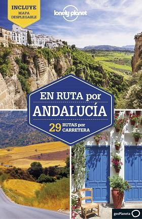 EN RUTA POR ANDALUCÍA 1 | 9788408235699 | BASSI, GIACOMO | Llibres Parcir | Librería Parcir | Librería online de Manresa | Comprar libros en catalán y castellano online