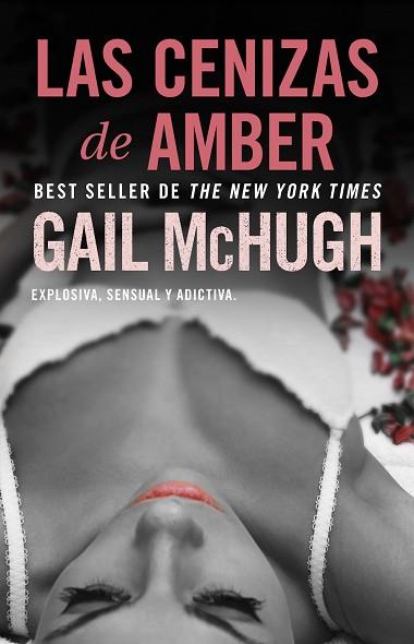 LAS CENIZAS DE AMBER | 9788494425561 | MCHUGH, GAIL | Llibres Parcir | Llibreria Parcir | Llibreria online de Manresa | Comprar llibres en català i castellà online
