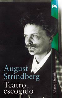 TEATRO ESCOGIDO | 9788420632957 | STRINDBERG | Llibres Parcir | Librería Parcir | Librería online de Manresa | Comprar libros en catalán y castellano online