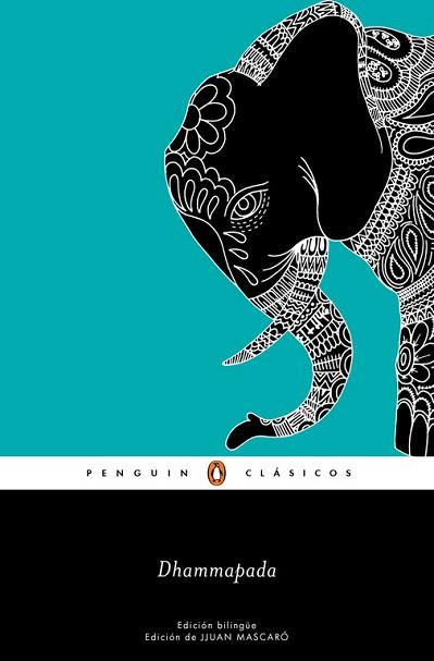 DHAMMAPADA | 9788491050711 | ANÓNIMO | Llibres Parcir | Llibreria Parcir | Llibreria online de Manresa | Comprar llibres en català i castellà online