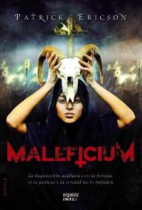 Maleficium | 9788498777307 | Fernández-Luna Martínez, José Mª | Llibres Parcir | Librería Parcir | Librería online de Manresa | Comprar libros en catalán y castellano online