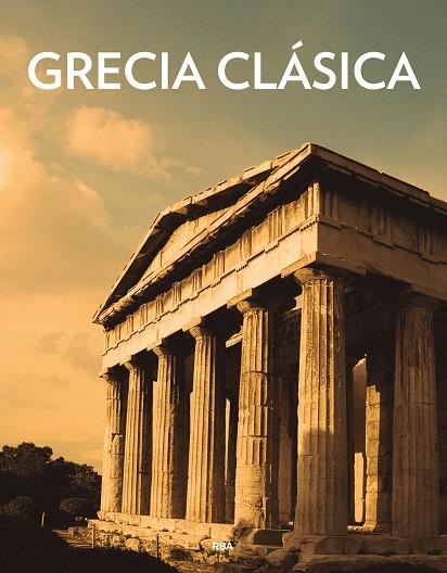 GRECIA CLÁSICA | 9788411326070 | VARIOS AUTORES | Llibres Parcir | Librería Parcir | Librería online de Manresa | Comprar libros en catalán y castellano online