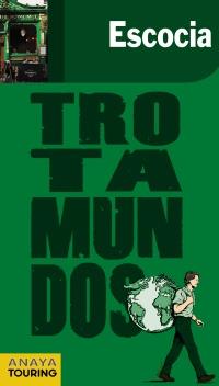 TROTAMUNDOS ESCOCIA | 9788475255699 | Llibres Parcir | Librería Parcir | Librería online de Manresa | Comprar libros en catalán y castellano online