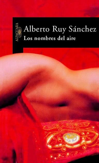 LOS NOMBRES DEL AIRE | 9788420466712 | Llibres Parcir | Librería Parcir | Librería online de Manresa | Comprar libros en catalán y castellano online