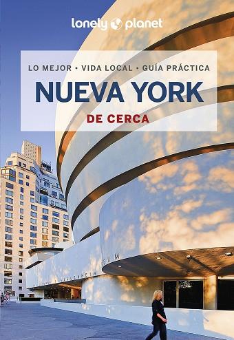 NUEVA YORK DE CERCA 8 | 9788408258537 | O'NEILL, ZORA | Llibres Parcir | Librería Parcir | Librería online de Manresa | Comprar libros en catalán y castellano online