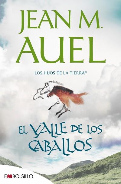 EL VALLE DE LOS CABALLOS | 9788416087280 | AUEL, JEAN MARIE | Llibres Parcir | Librería Parcir | Librería online de Manresa | Comprar libros en catalán y castellano online