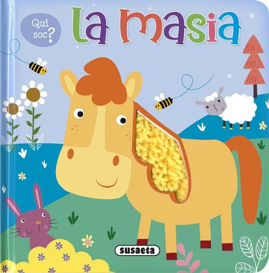 LA MASIA | 9788467794830 | EDICIONES, SUSAETA | Llibres Parcir | Llibreria Parcir | Llibreria online de Manresa | Comprar llibres en català i castellà online