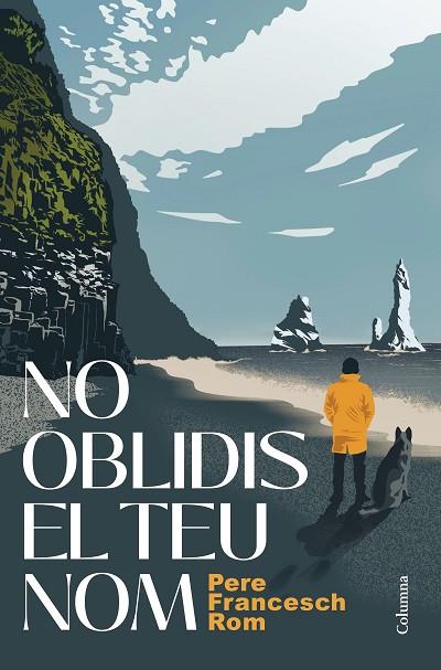NO OBLIDIS EL TEU NOM | 9788466434553 | FRANCESCH ROM, PERE | Llibres Parcir | Llibreria Parcir | Llibreria online de Manresa | Comprar llibres en català i castellà online