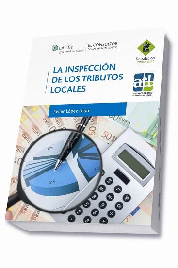 LA INSPECCIÓN DE LOS TRIBUTOS LOCALES | 9788470524783 | LÓPEZ LEÓN, JAVIER | Llibres Parcir | Librería Parcir | Librería online de Manresa | Comprar libros en catalán y castellano online