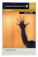 THE READING cambridge reading club 3rd level | 9788466108294 | WALKER CARLOYN | Llibres Parcir | Llibreria Parcir | Llibreria online de Manresa | Comprar llibres en català i castellà online