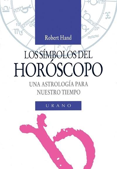LOS SIMBOLOS DEL HOROSCOPO | 9788479530495 | HAND | Llibres Parcir | Librería Parcir | Librería online de Manresa | Comprar libros en catalán y castellano online