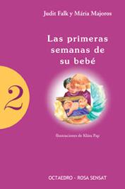 LAS PRIMERAS SEMANAS DE SU BEBE | 9788480635615 | FALK - MAJOROS | Llibres Parcir | Llibreria Parcir | Llibreria online de Manresa | Comprar llibres en català i castellà online