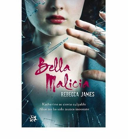 BELLA MALICIA | 9788476699461 | REBECCA JAMES | Llibres Parcir | Librería Parcir | Librería online de Manresa | Comprar libros en catalán y castellano online