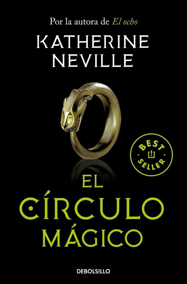 EL CÍRCULO MÁGICO | 9788466349451 | NEVILLE, KATHERINE | Llibres Parcir | Llibreria Parcir | Llibreria online de Manresa | Comprar llibres en català i castellà online