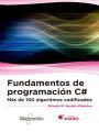 FUNDAMENTOS DE PROGRAMACIÓN C# | 9788426723437 | MARCELO VILLALOBOS, RICARDO WALTER | Llibres Parcir | Librería Parcir | Librería online de Manresa | Comprar libros en catalán y castellano online