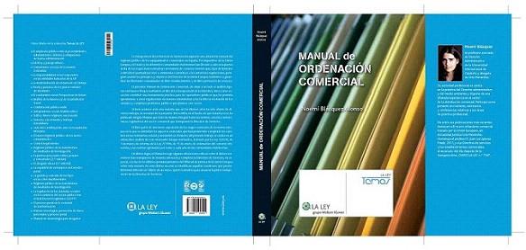 Manual de ordenación comercial | 9788490200544 | Blázquez Alonso, Noemí | Llibres Parcir | Llibreria Parcir | Llibreria online de Manresa | Comprar llibres en català i castellà online