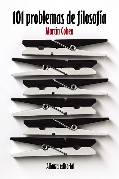 101 PROBLEMAS DE FILOSOFÍA | 9788420693880 | COHEN, MARTIN | Llibres Parcir | Librería Parcir | Librería online de Manresa | Comprar libros en catalán y castellano online