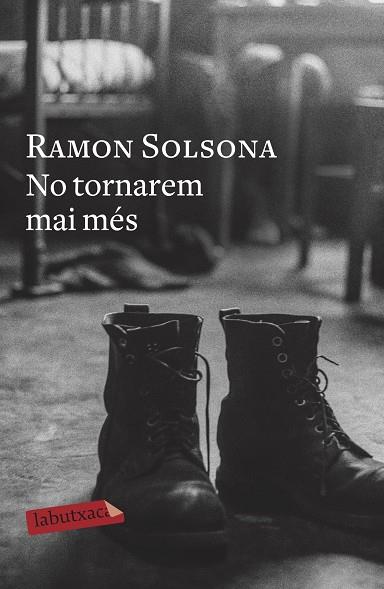NO TORNAREM MAI MÉS | 9788417423919 | SOLSONA, RAMON | Llibres Parcir | Librería Parcir | Librería online de Manresa | Comprar libros en catalán y castellano online