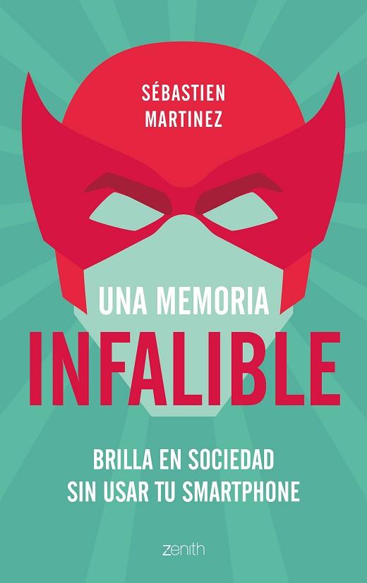 UNA MEMORIA INFALIBLE | 9788408180951 | MARTINEZ, SéBASTIEN | Llibres Parcir | Llibreria Parcir | Llibreria online de Manresa | Comprar llibres en català i castellà online