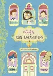 VIOLETA Y LOS CONTRABANDISTAS | 9788418075070 | WHITEHORN, HARRIET | Llibres Parcir | Llibreria Parcir | Llibreria online de Manresa | Comprar llibres en català i castellà online