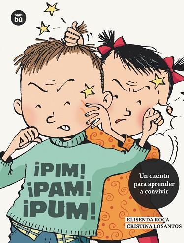 ¡PIM! ¡PAM! ¡PUM! | 9788483433683 | ROCA, ELISENDA | Llibres Parcir | Llibreria Parcir | Llibreria online de Manresa | Comprar llibres en català i castellà online