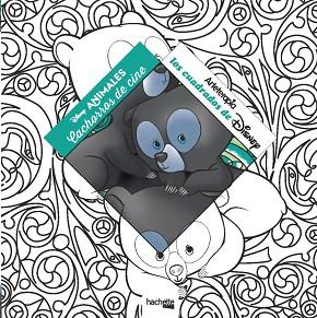 LOS CUADRADOS DE DISNEY. CACHORROS DE CINE | 9788417586201 | VARIOS AUTORES | Llibres Parcir | Librería Parcir | Librería online de Manresa | Comprar libros en catalán y castellano online
