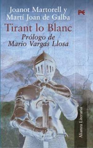 TIRANT LO BLANC | 9788475023519 | Llibres Parcir | Llibreria Parcir | Llibreria online de Manresa | Comprar llibres en català i castellà online