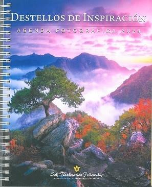 DESTELLOS DE INSPIRACION 2024 | 9781685680688 | ANONIMO | Llibres Parcir | Llibreria Parcir | Llibreria online de Manresa | Comprar llibres en català i castellà online