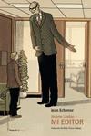 JÉRÔME LINDON. EL AUTOR Y SU EDITOR | 9788418451300 | ECHENOZ, JEAN | Llibres Parcir | Llibreria Parcir | Llibreria online de Manresa | Comprar llibres en català i castellà online