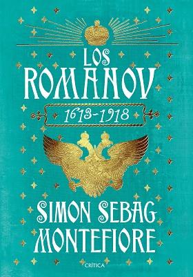 LOS ROMáNOV | 9788417067762 | MONTEFIORE, SIMON SEBAG | Llibres Parcir | Llibreria Parcir | Llibreria online de Manresa | Comprar llibres en català i castellà online