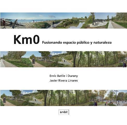 KM0 | 9788496645585 | RIVERA LINARES, JAVIER | Llibres Parcir | Llibreria Parcir | Llibreria online de Manresa | Comprar llibres en català i castellà online