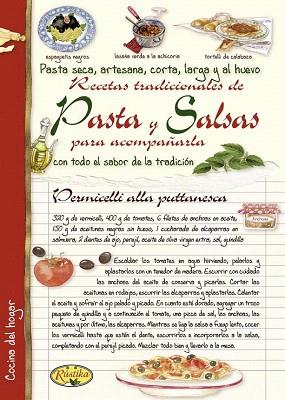 PASTA Y SALSAS PARA ACOMPAÑAR | 9788415401155 | SCUDELOTTI, CHIARA | Llibres Parcir | Librería Parcir | Librería online de Manresa | Comprar libros en catalán y castellano online