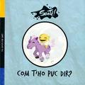 COM T'HO PUC DIR | 9788417091064 | FUNDACIÓ MARESME | Llibres Parcir | Librería Parcir | Librería online de Manresa | Comprar libros en catalán y castellano online