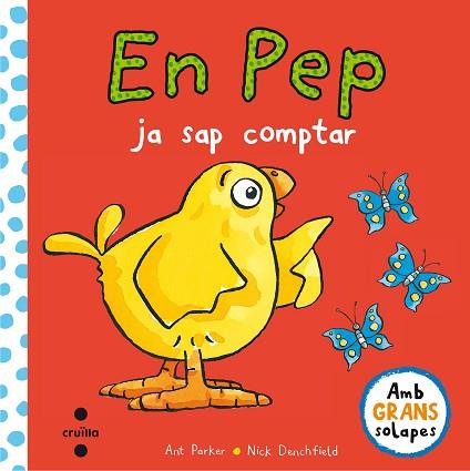 C-EN PEP JA SAP COMPTAR | 9788466143646 | DENCHFIELD, NICK | Llibres Parcir | Librería Parcir | Librería online de Manresa | Comprar libros en catalán y castellano online