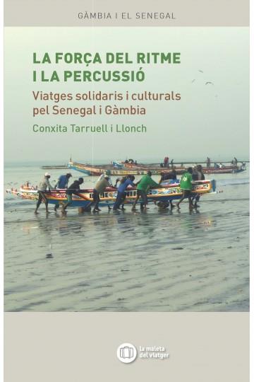 LA FORÇA DEL RITME I LA PERCUSSIO | 9788494459078 | TARRUELL I LLONCH, CONXITA | Llibres Parcir | Llibreria Parcir | Llibreria online de Manresa | Comprar llibres en català i castellà online